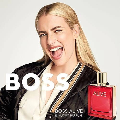 Alive - Eau de Parfum 80ml