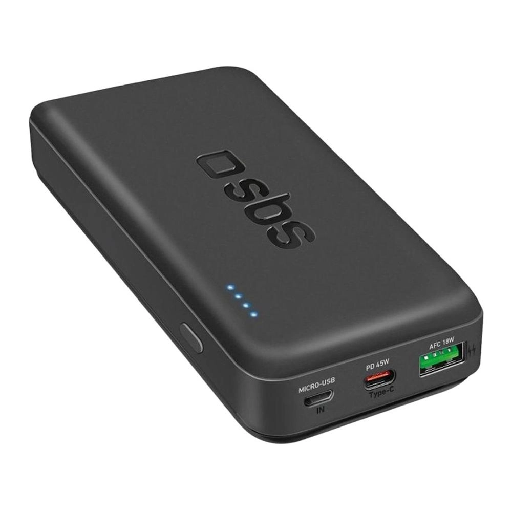 TTBB20000PD45WK - 20000mAh 45W Fast-Charging