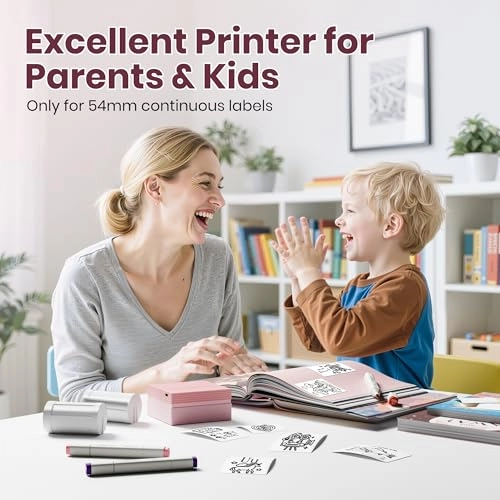 PM290C - Thermal 54mm