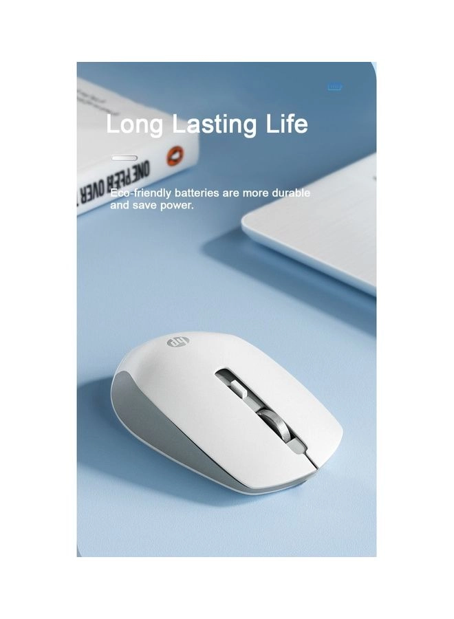 S1000 Plus Mouse - Wireless