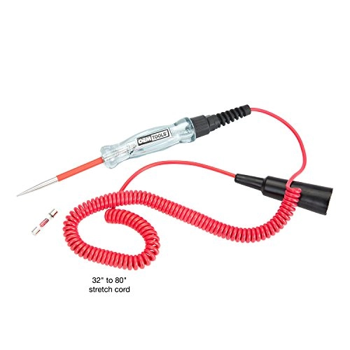 25886 - 6-24V Circuit Tester