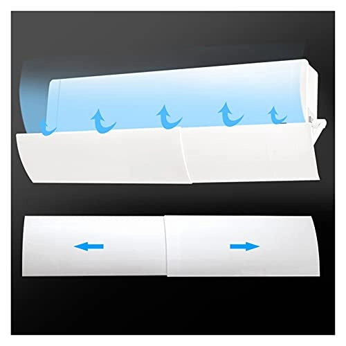 Air Conditioner Baffle