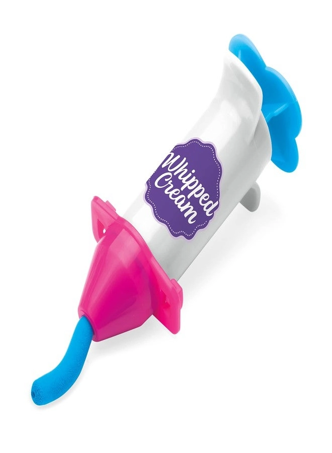 Softee Dough Crazy Shakes Milkshake Playset - 3+ years