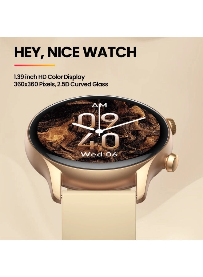 LED Display Smart Watch