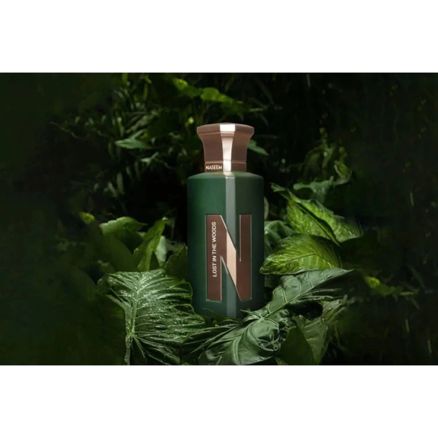 Lost in the Woods Eau de Parfum 75 ml