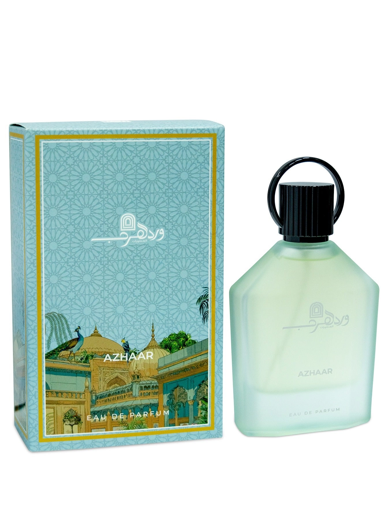Azhaar - Eau de Parfum 100ml