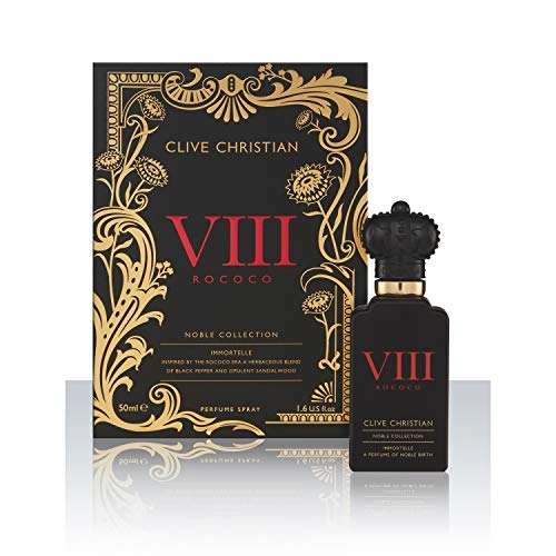 Viii Immortelle Eau de Parfum 50ml