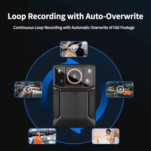 M3-128G - 1080p 128GB
