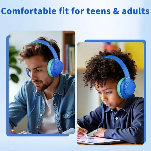 lris - Wired Headphone