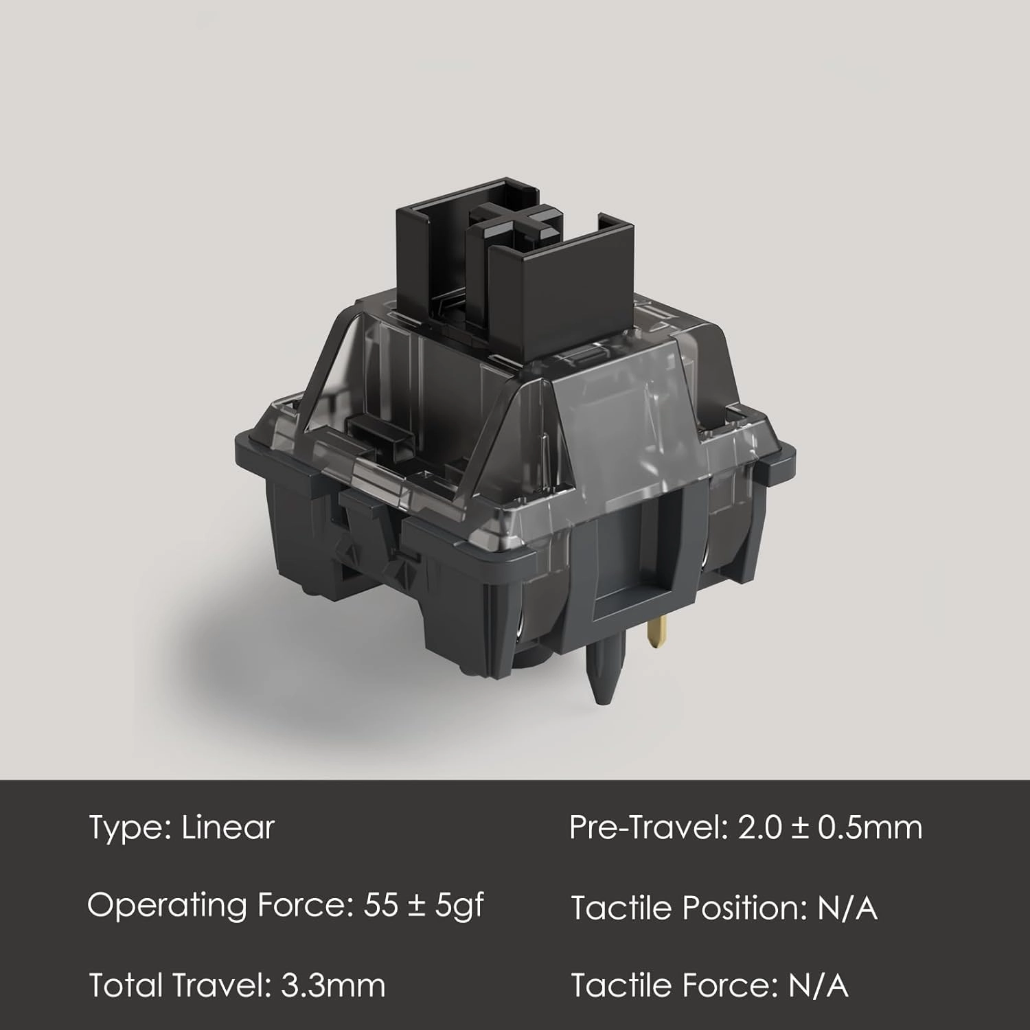 V3 Pro - 45 piece(s)