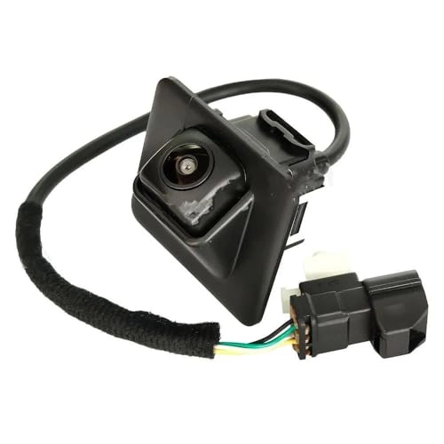 95760A6100 - Car Rear View Hyundai I30 Elantra