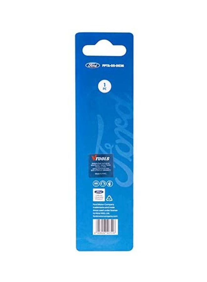 HSS Metal Drill - high speed steel