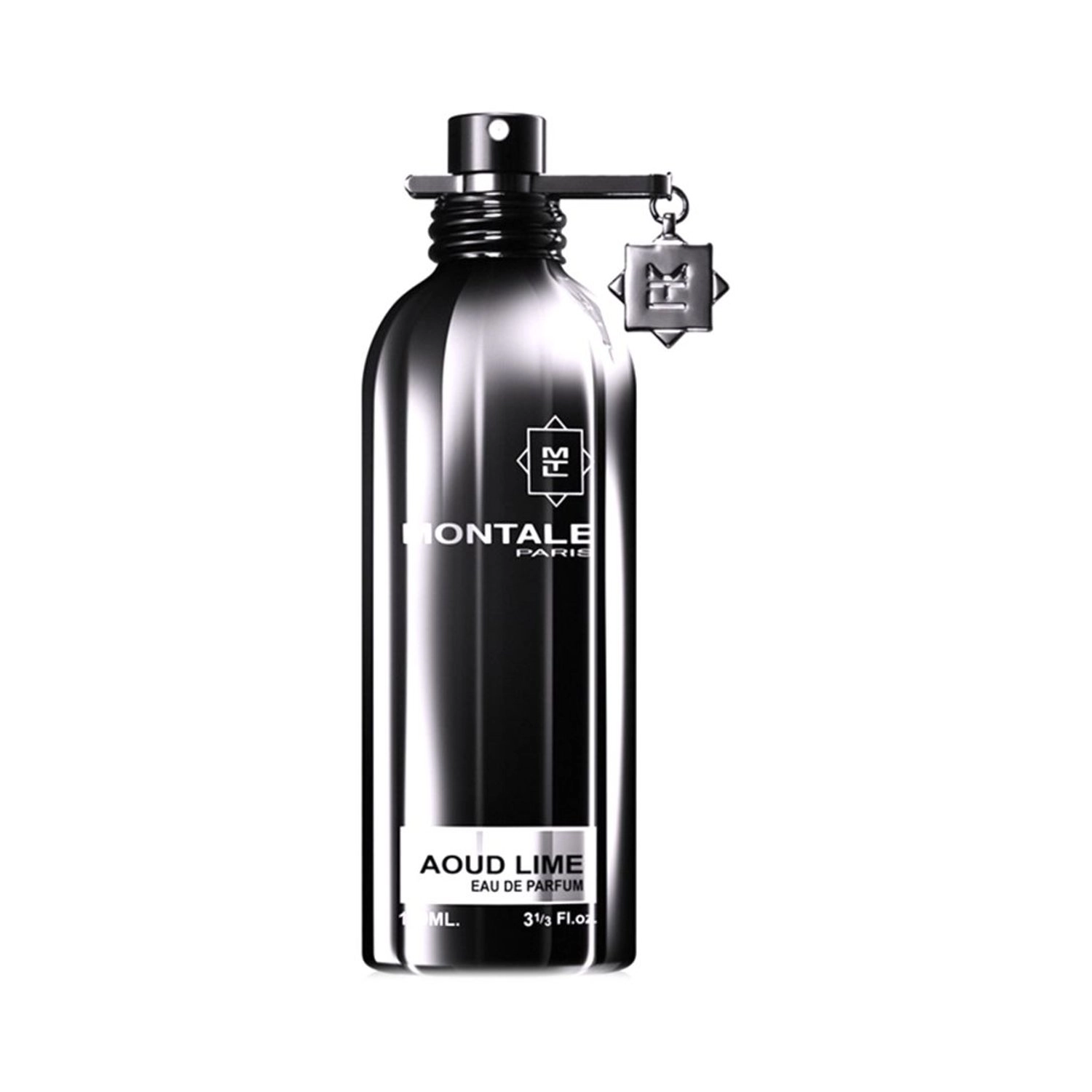 Montale Aoud Lime - Eau de Parfum 100 ml