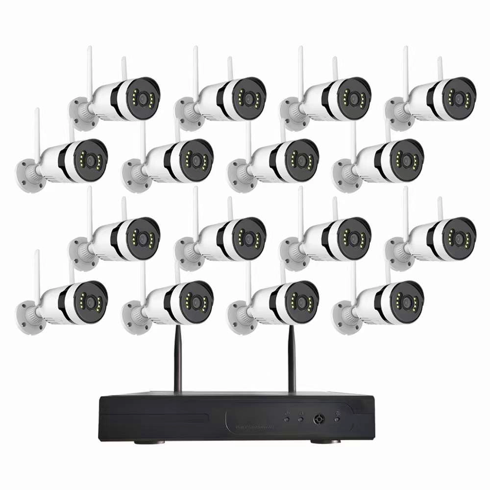 MaxseGroup 16Channel NVR