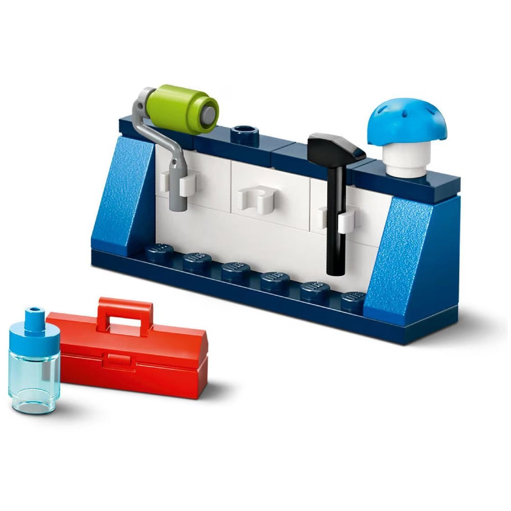 No Limits: Race Car Ramp Track