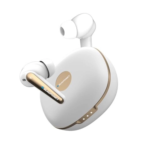 Blaupunkt BTW300 Xtreme Moksha Maxbuds Wireless Earbud