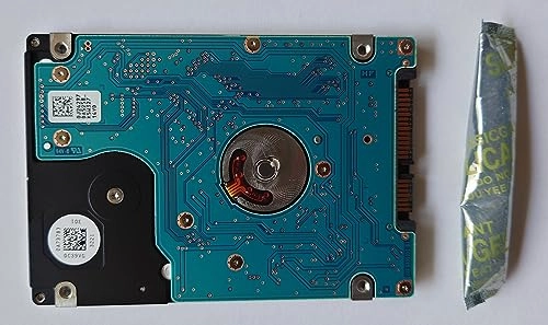 H2T250854S7 2.5" 5400rpm SATA (Z5K500-250) - 250GB