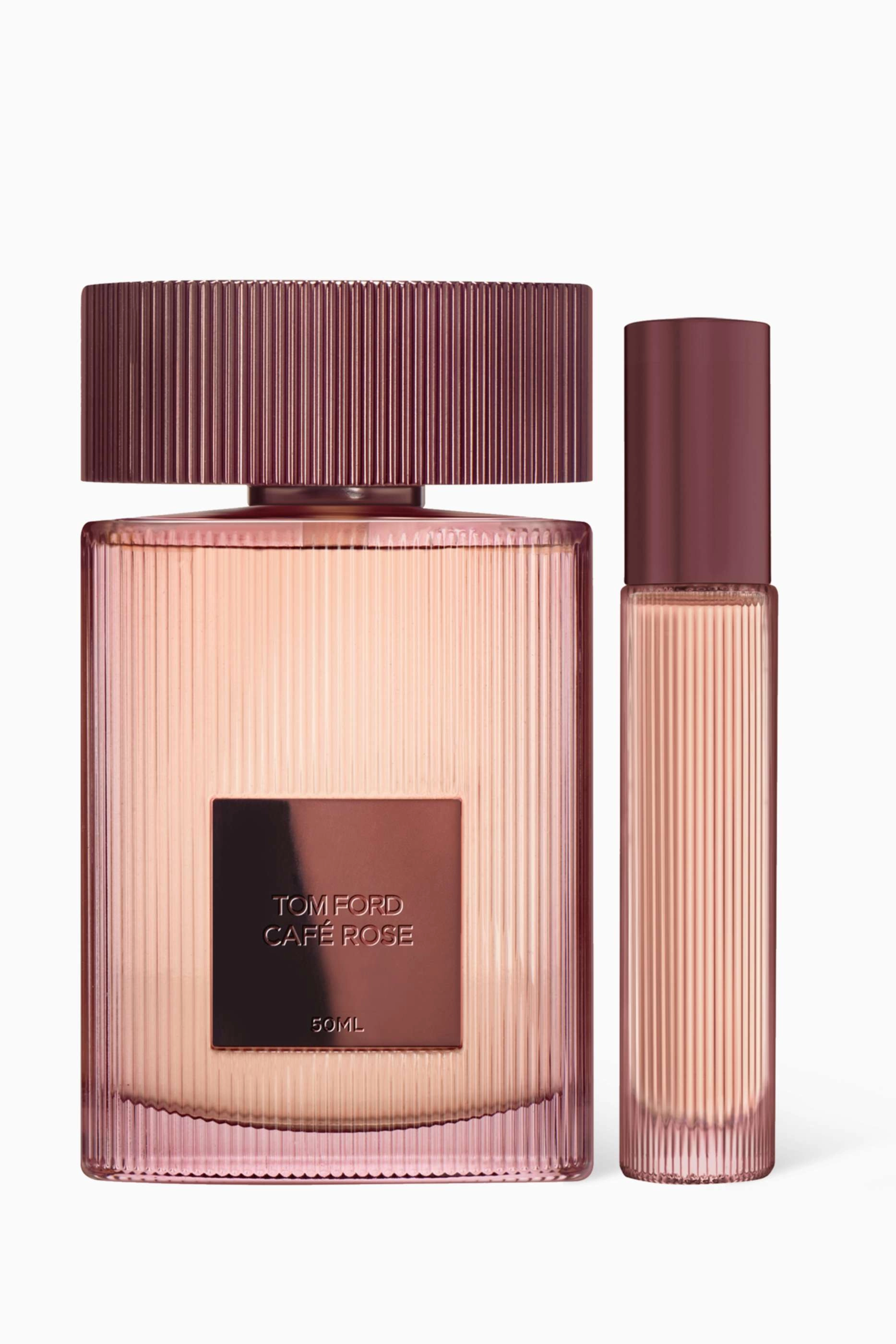 Cafe Rose Eau de Parfum Set