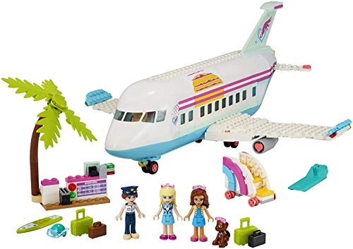 Friends Heartlake City Airplane (41429)