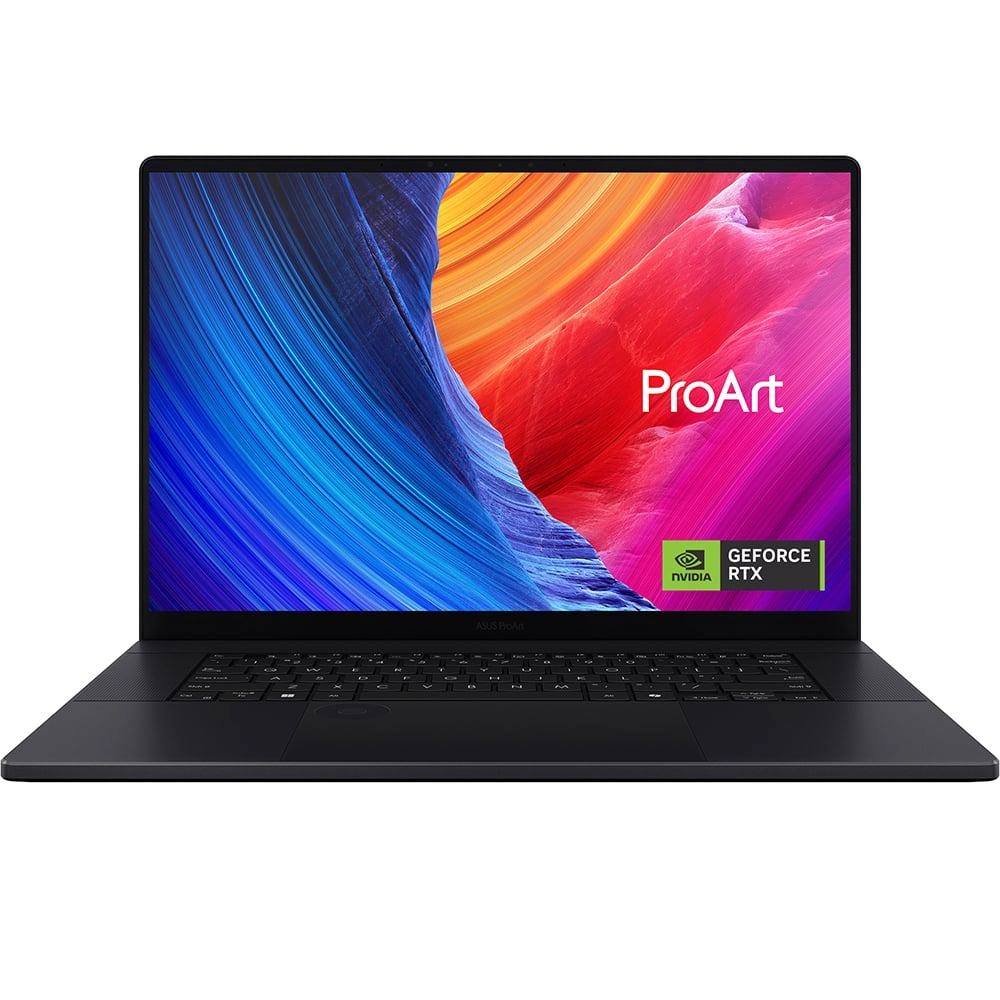 ProArt P16 H7606WP-ME025W - 16'' Ryzen AI 9-HX 370 64GB DDR5 4TB SSD