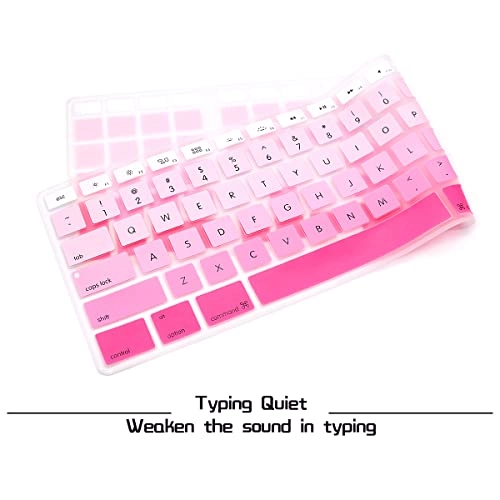Keyboard Cover - Wired USB