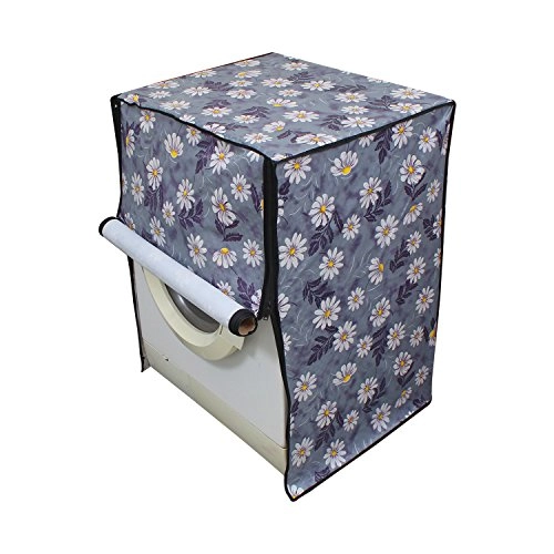 Washing Machine Cover - Bosch WAT24468IN Front Load