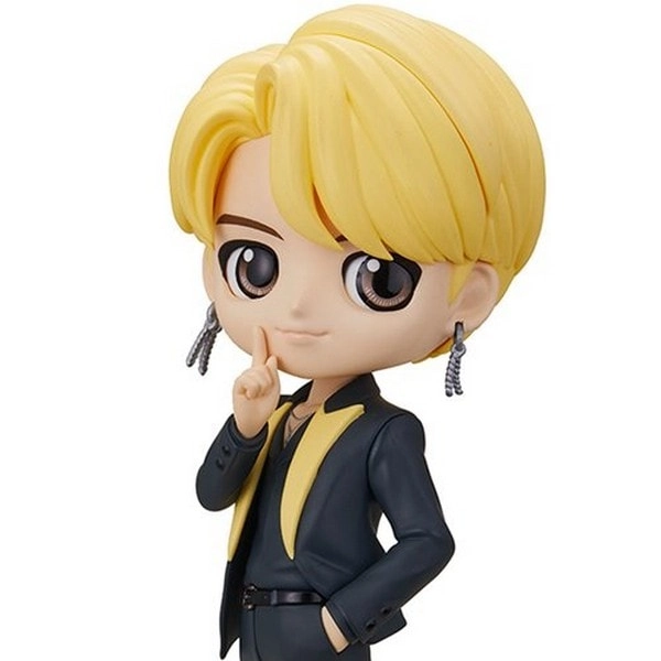 jimin - Tinytan Butter Q Posket (Ver.A)