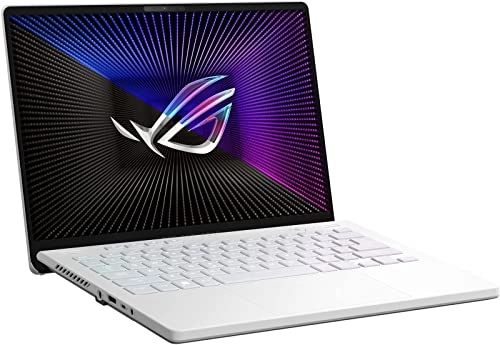 ROG Zephyrus G14 GA402RJ-G14.R96700 - 14'' Ryzen 9-6900HS 16GB DDR5 1TB SSD