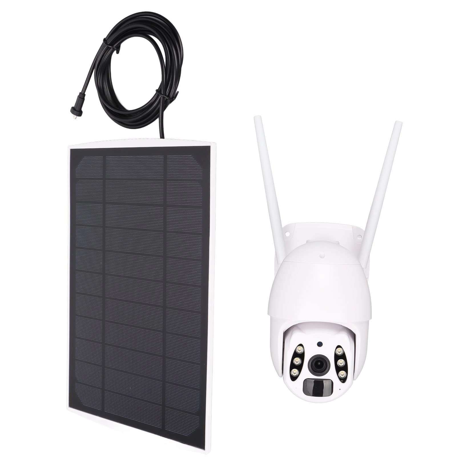 OMOONS Pan Tilt Security Camera 1080P