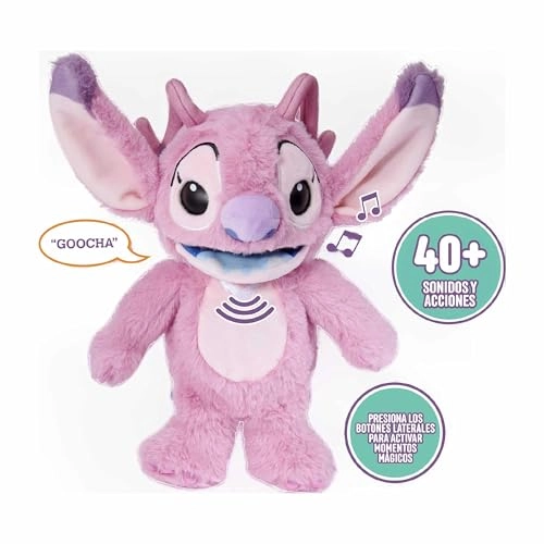Puppetronic - Interactive hand puppet