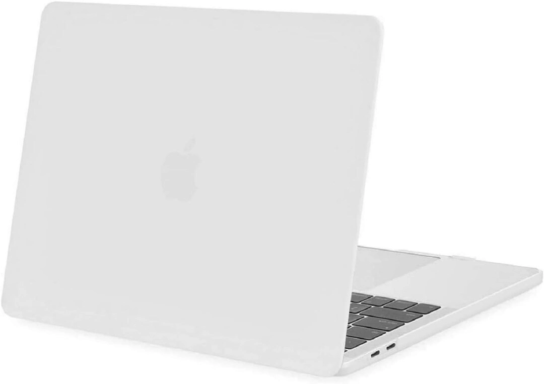 Hard Shell Case - 13" + English Keyboard Cover