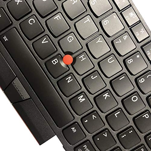 ThinkPad T14 Keyboard
