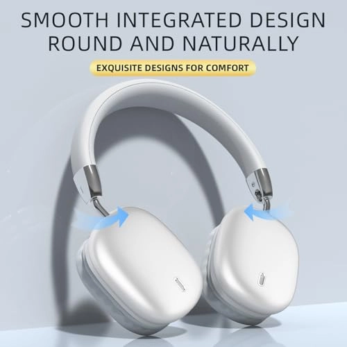 B36 Wireless Headset