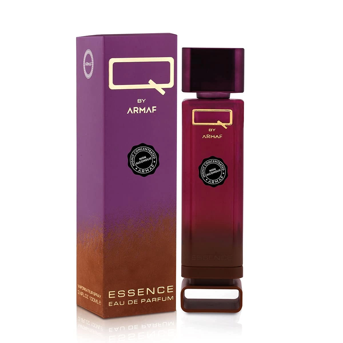 Q Essence Eau de Parfum 100 ml