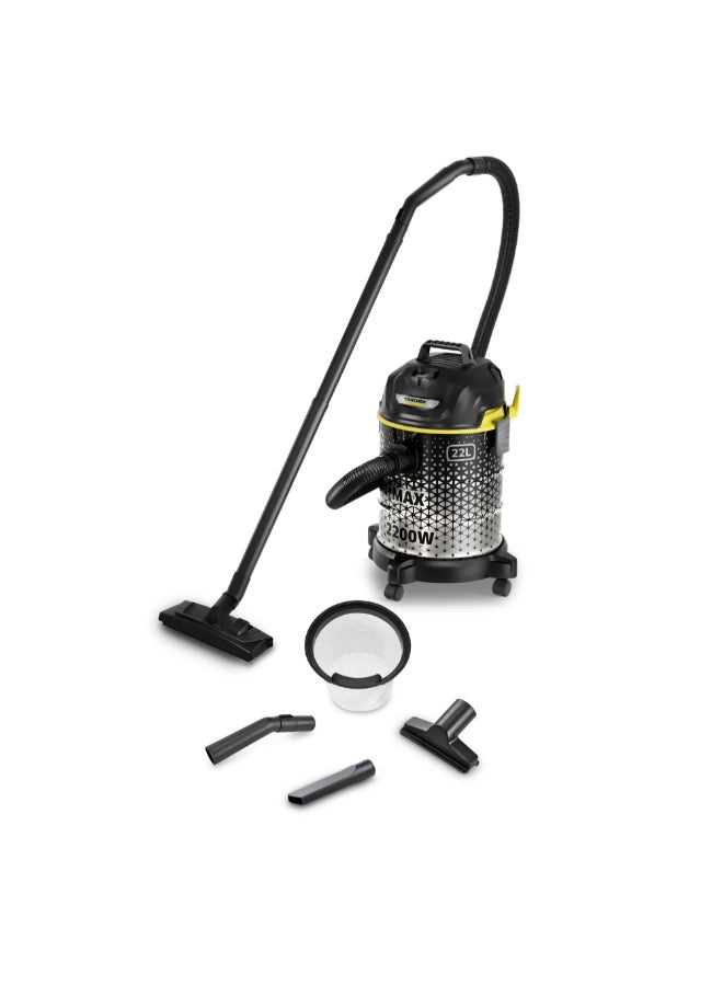 Kärcher DVAC 2200