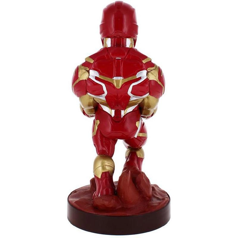 Gamerverse Iron Man - SONY PS4