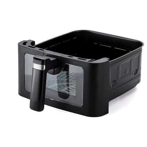 Digital Air Fryer KNAF6694