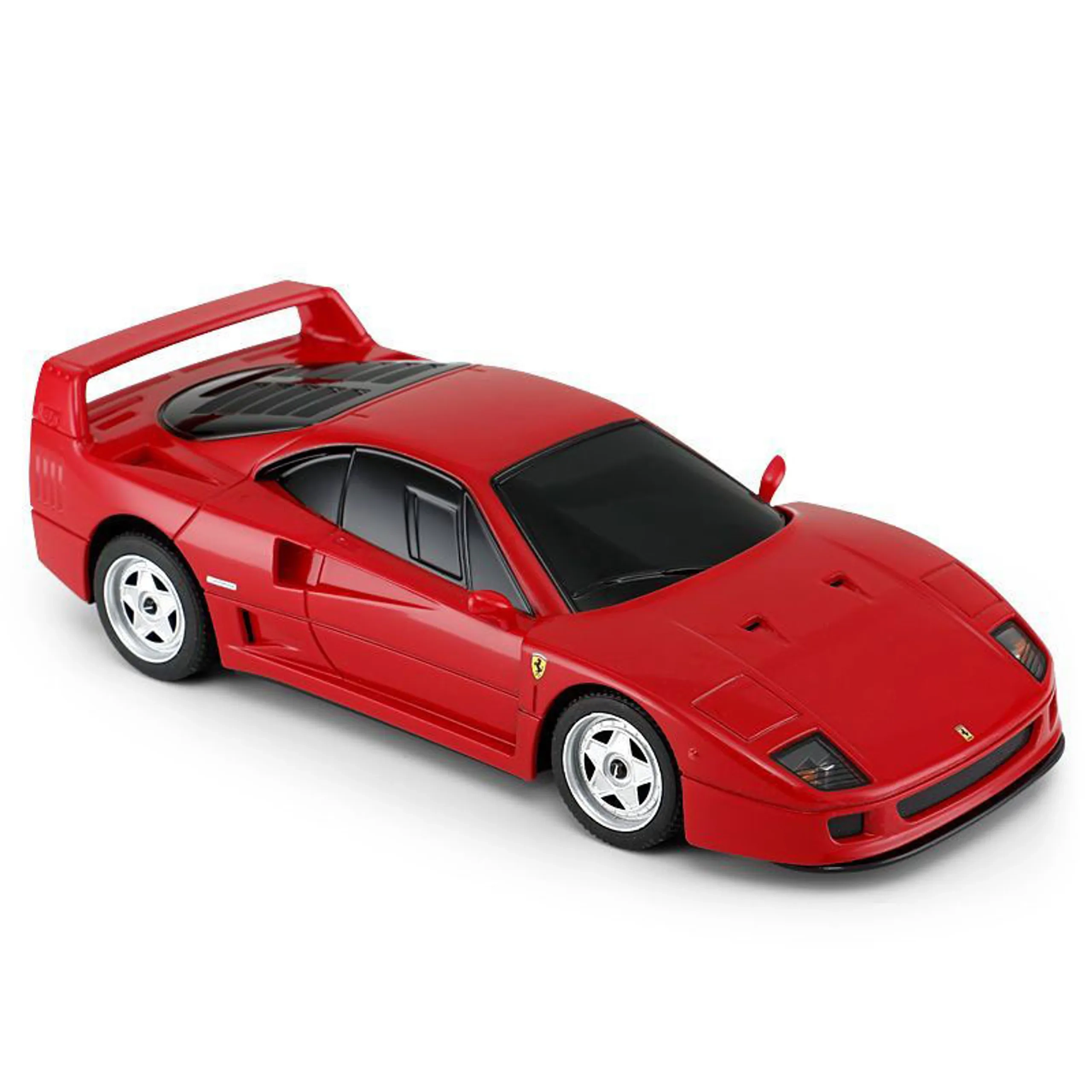 Ferrari F40 - 1:24