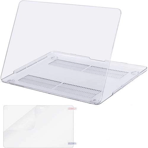 Hard Shell Case Cover for MacBook Air 13.3-Inch (2010-2017)