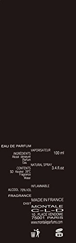 Aoud Cuir D'Arabie - Eau de Parfum 100ml