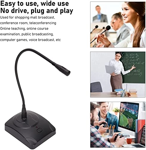 B0C2HKW6SF USB Microphone