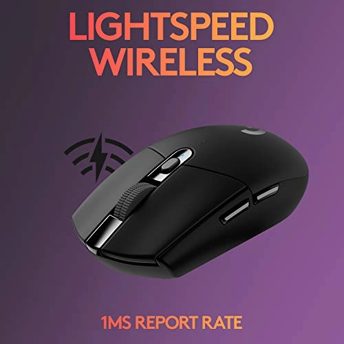 G305 LIGHTSPEED Gaming Mouse - Bluetooth