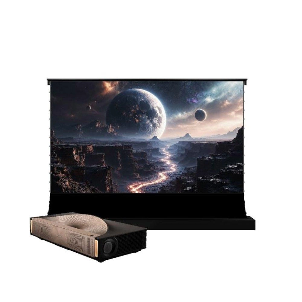 L9Q 5,000 ANSI Lumens 3840 x 2160