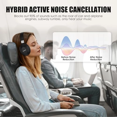 DJ16 Wireless Headphone