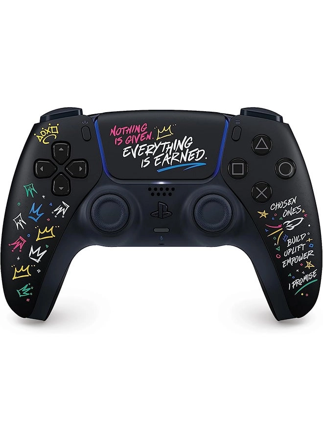 DualSense Wireless Controller (PS5) LeBron James Limited