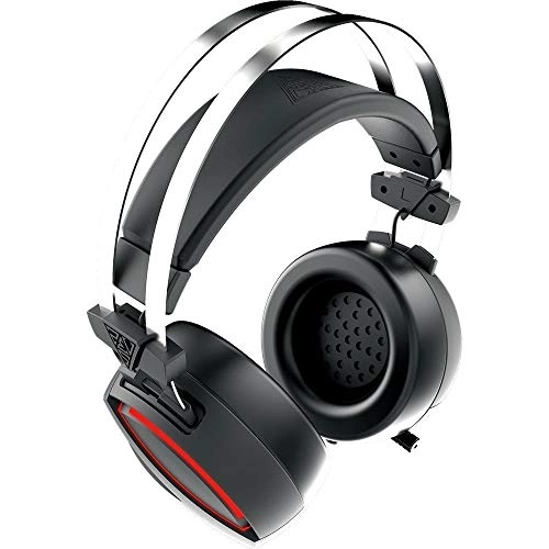 HEBE E1 Wired Headset