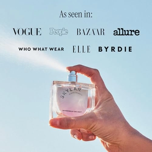 Boardwalk Delight Eau de Parfum 50ml