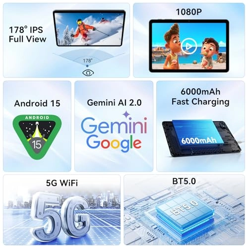 T80 - 128GB 10"