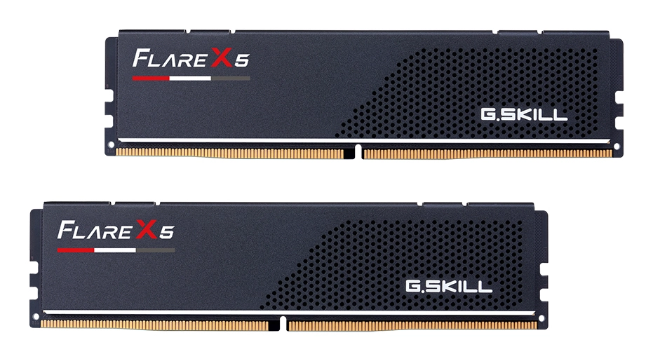 G.Skill Flare X5 - 128GB 6000MT/s U-DIMM DDR5
