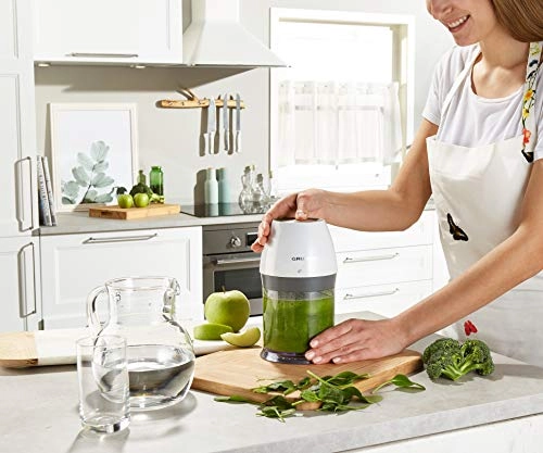 CH 6280 - 0.5 L 450 W